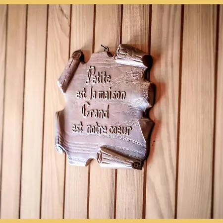 Le Brenor I Vue I Chalet Lugrin