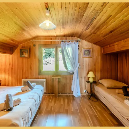Chalet Le Brenor I Vue I *
