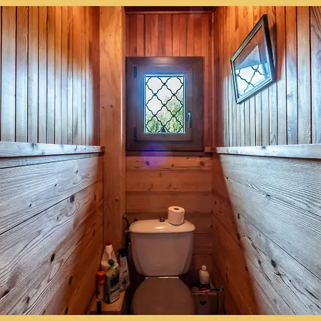 Chalet Le Brenor I Vue I Lugrin