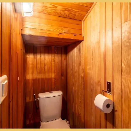 Chalet Le Brenor I Vue I *